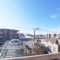 【神奈川県/厚木市栄町】シャルマンコーポ本厚木 眺望：バルコニーから