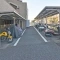 【神奈川県/座間市入谷西】コスモ相武台サニーサイド バイク置き場