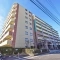 【神奈川県/大和市福田】ダイアパレスアンジェロ桜ケ丘 外観