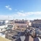 【神奈川県/大和市福田】ダイアパレスアンジェロ桜ケ丘 眺望
