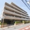 【神奈川県/相模原市中央区清新】ルピナス橋本南 外観