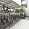 【神奈川県/相模原市南区相南】ウッドコート小田急相模原 駐輪場