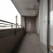 【神奈川県/相模原市中央区小町通】レクセルプラッツァ相模原 バルコニー