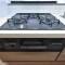 【神奈川県/相模原市中央区小町通】レクセルプラッツァ相模原 三口コンロ