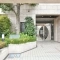 【東京都/町田市玉川学園】ライオンズガーデン玉川学園 エントランス