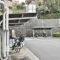【東京都/町田市玉川学園】ライオンズガーデン玉川学園 バイク置き場