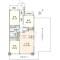 【東京都/町田市玉川学園】ライオンズガーデン玉川学園 間取り図