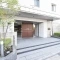 【神奈川県/厚木市水引】パレステージ本厚木 エントランス