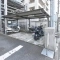 【神奈川県/厚木市水引】パレステージ本厚木 バイク置き場