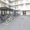 【神奈川県/厚木市水引】パレステージ本厚木 駐輪場
