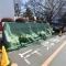 【東京都/町田市南町田】藤和南町田ハイタウン ゴミ置場