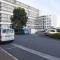 【東京都/町田市南町田】藤和南町田ハイタウン 駐車場