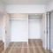 【神奈川県/相模原市南区上鶴間本町】東急ドエル・アルス相模大野 収納