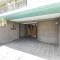 【神奈川県/座間市相模が丘】小田急相模原パーク・ホームズ エントランス