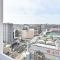 【神奈川県/海老名市中央】ビナマークスウエスト 眺望