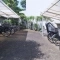 【神奈川県/海老名市上今泉】海老名かしわ台パークハイツ 駐輪場