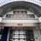 【神奈川県/相模原市南区相武台】相武台アイランドハイツ エントランス