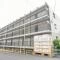 【神奈川県/相模原市南区相武台】相武台アイランドハイツ 外観