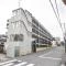 【神奈川県/相模原市南区相武台】相武台アイランドハイツ 外観