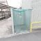 【神奈川県/相模原市南区相武台】相武台アイランドハイツ 共用部