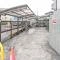 【神奈川県/相模原市南区相武台】相武台アイランドハイツ 駐輪場