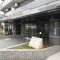 【神奈川県/大和市西鶴間】サンケイパレス鶴間 エントランス