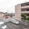 【神奈川県/大和市西鶴間】サンケイパレス鶴間 眺望