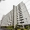【神奈川県/座間市入谷東】東建座間ハイツ1号棟 外観