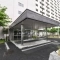 【神奈川県/座間市入谷東】東建座間ハイツ1号棟 エントランス