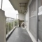 【神奈川県/座間市入谷東】東建座間ハイツ1号棟 バルコニー