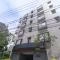 【神奈川県/大和市大和南】大和パーク・ホームズ弐番館 外観