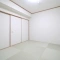 【神奈川県/相模原市南区鵜野森】ライオンズヒルズ町田第2 和室