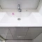 【神奈川県/相模原市中央区上溝】サーパス上溝第2 洗面室