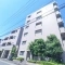 【神奈川県/相模原市中央区上溝】サーパス上溝第2 外観