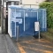 【神奈川県/相模原市南区相武台】ライオンズマンション相武台第3 ゴミ置場