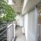 【神奈川県/相模原市南区上鶴間】ライフコア東林間アネックス バルコニー