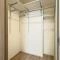 【東京都/町田市小山ヶ丘】リーフィアレジデンス橋本 収納