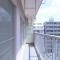 【神奈川県/相模原市中央区相模原】パークハイツ相模原 バルコニー