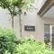 【神奈川県/相模原市中央区相模原】パークハイツ相模原 マンション表札