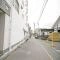 【神奈川県/座間市相模が丘】シャンボール相模原 前面道路