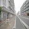 【神奈川県/座間市相模が丘】シャンボール相模原 前面道路