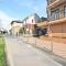 【神奈川県/厚木市妻田北】ダイアパレス本厚木第5 前面道路