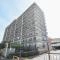 【神奈川県/海老名市下今泉】海老名スカイハイツ 外観