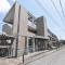 【神奈川県/相模原市南区上鶴間本町】プラタスガーデンつきみ野 外観