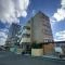 【神奈川県/横浜市神奈川区羽沢南】ライオンズマンション羽沢町第二 外観