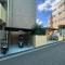 【神奈川県/横浜市神奈川区羽沢南】ライオンズマンション羽沢町第二 バイク置場