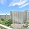 【神奈川県/横浜市南区六ツ川】横浜パークタウン E棟 眺望