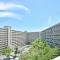 【神奈川県/横浜市南区六ツ川】横浜パークタウン E棟 眺望