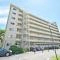 【神奈川県/横浜市南区六ツ川】横浜パークタウン E棟 外観