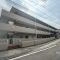 【神奈川県/横浜市西区宮ケ谷】藤和三ツ沢コープ 外観